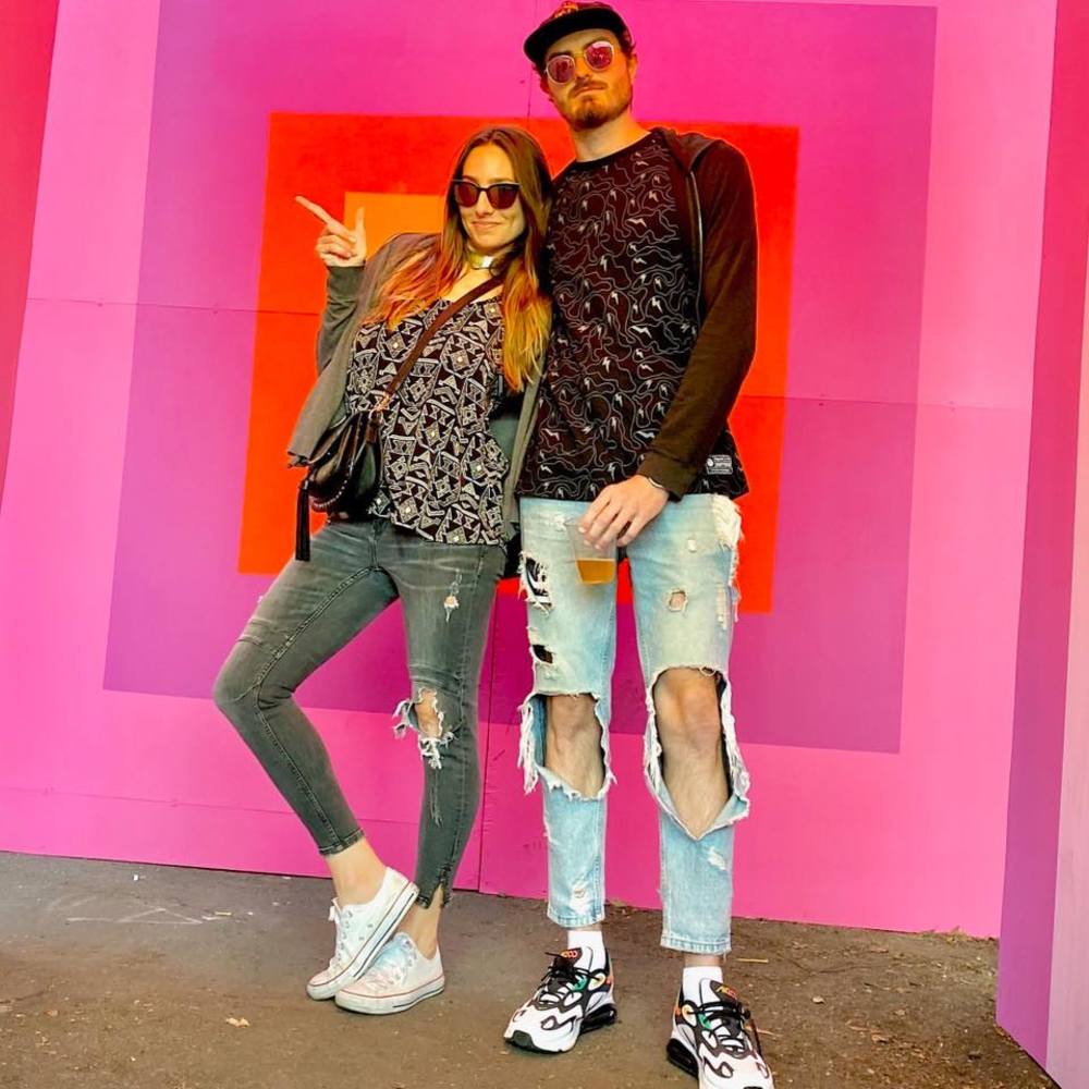 Meet your Posher, Christe